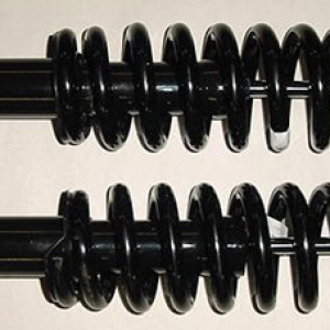 shocks