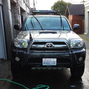 Suds