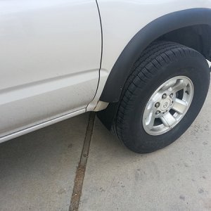 mud flap