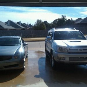 Brand new