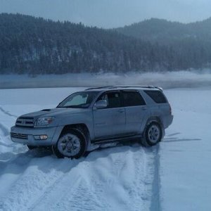 first trip