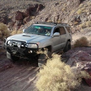 Calico, CA