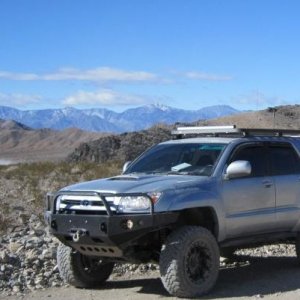 Death Valley, CA