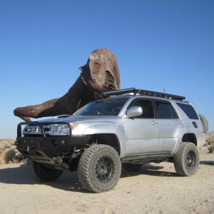 turn the light off...turn the light off!
Borrego Springs, CA