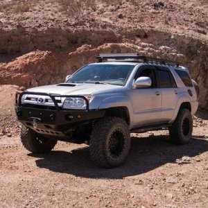 Calico, CA