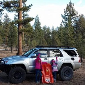 Big Bear, Ca