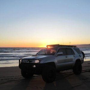Pismo Beach, CA