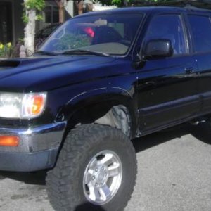 4runner
