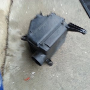 air box