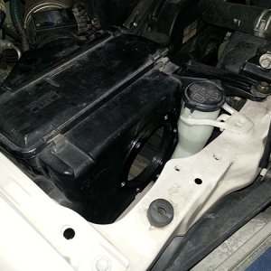 air box done