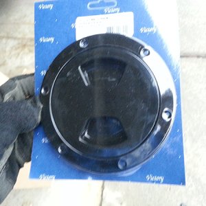 deck plate