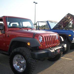 2009 JK