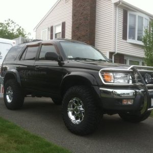 Chrome haters beware