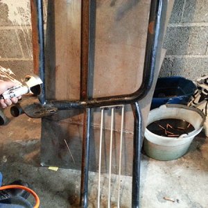 cutting off mount points