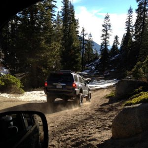 Tahoe 01.2014