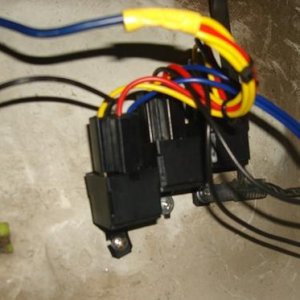 Relays 1