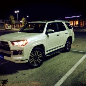 4runner
