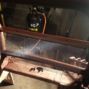grill