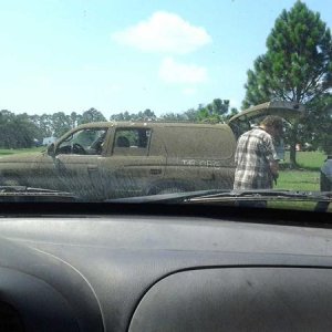 Redneck yacht club 7.4.12
