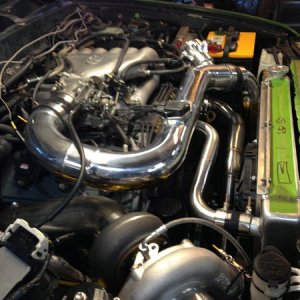 5vz-fe turbo, 363 rwhp 456 tq at 10 psi
