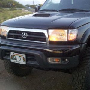 jdm wanna be