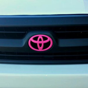 Plastidip - Finished.