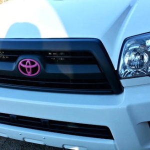 Plastidip! :)