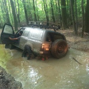 2WD!!!