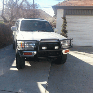 new grill