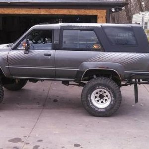 Dem new meats