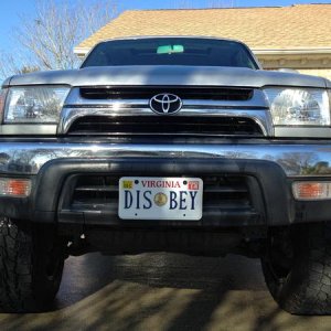 Beast Mode II (23 February)