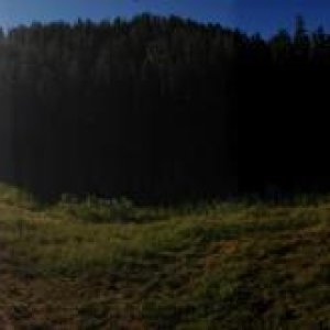 redlake panorama