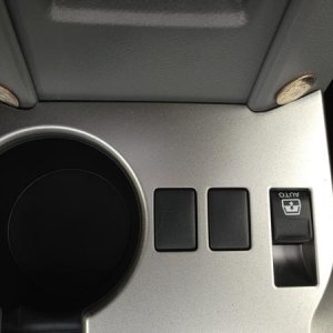 Panel Gap