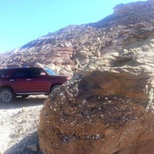 Utah hills 5
