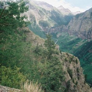 Telluride 600
