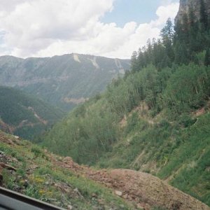 Telluride 599