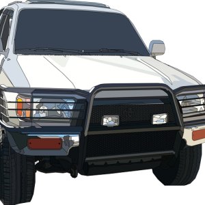 4runner