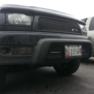mean muggin