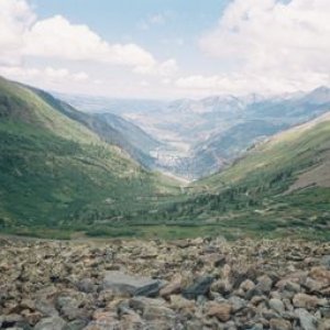 Telluride