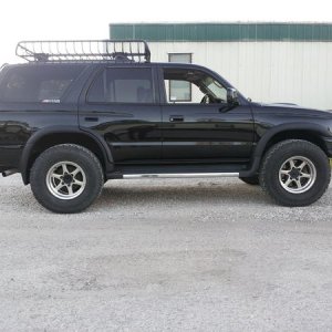 Some wheels from upgarage.jp.co