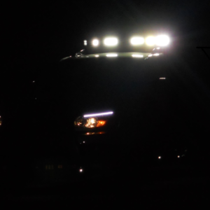 Night Runner?