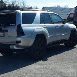 SR5