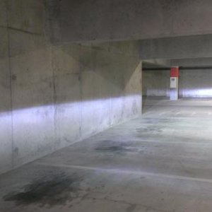 Morimoto 5k HID conversion
