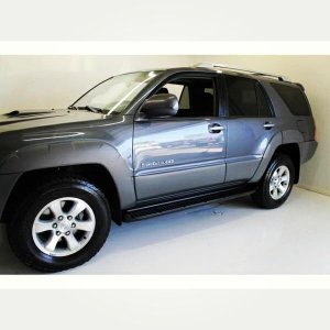 Picture from the dealership on the advertisement