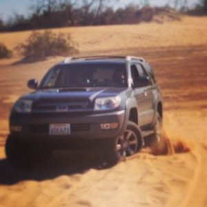 After the toytec ultimate lift 3/2