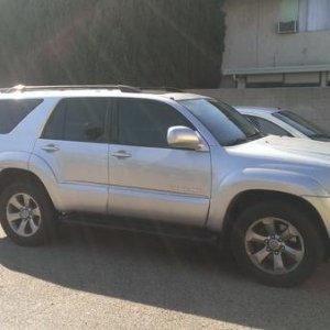 New tints!
