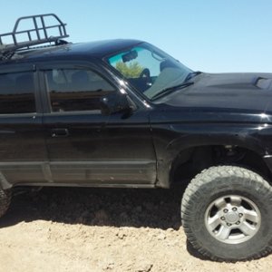 flexin