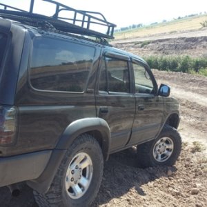 4runner