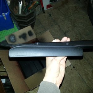 new wind guard