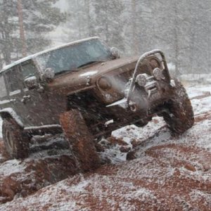 Our Jeep